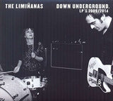 The Limiñanas - Down Underground - LPs 2009/2014