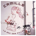 Camille - Le Sac des Filles