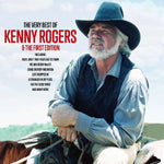 Kenny Rogers - The Very Best Of Kenny Rogers