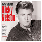 Rick Nelson - The Very Best Of Ricky Nelson