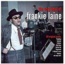 Frankie Laine - Very Best Of