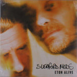 Sleaford Mods - Eton Alive