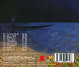 Baaba Maal - The Traveller