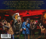 Steel Panther - Lower The Bar