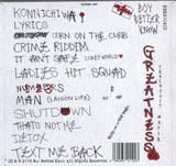 Skepta - Konnichiwa