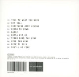 Alex Clare - Tail Of Lions