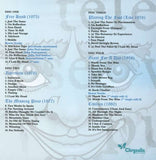 Gentle Giant - I Lost My Head - The Albums 1975 - 1980