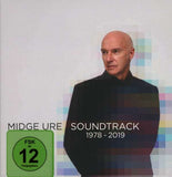 Midge Ure - Soundtrack - 1978 - 2019