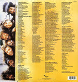 The Waterboys - Room To Roam
