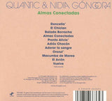 Quantic & Nidia Góngora - Almas Conctadas