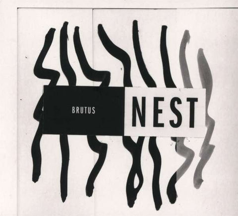 Brutus - Nest