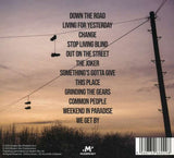 Jamie Webster - We Get By
