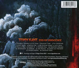 Tony Kaye - End Of Innocence