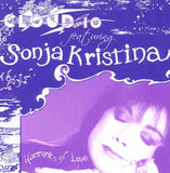 Sonja Kristina - Harmonics Of Love