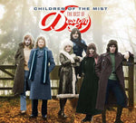 Design - Children Of The Mist - The Best Of Design