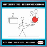 Steve Howe - The Haunted Melody