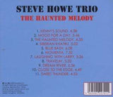 Steve Howe - The Haunted Melody