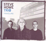 Steve Howe - Travelling