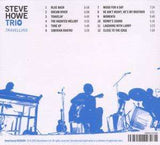 Steve Howe - Travelling