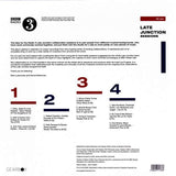 BBC Late Junction Sessions - Unpopular Music