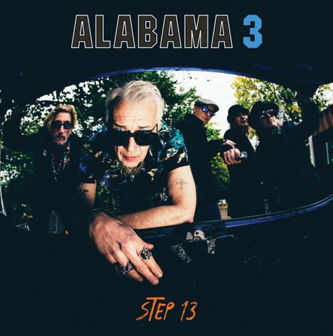 Alabama 3 - Step 13