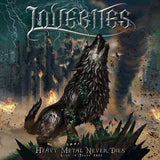 Lovebites - Heavy Metal Never Dies - Live In Tokyo 2021