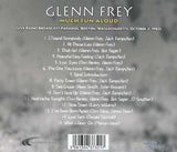 Glenn Frey - Much Fun Aloud - Live Radio Broadcast - Paradise Boston 1982