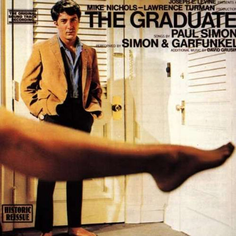 Simon & Garfunkel - The Graduate