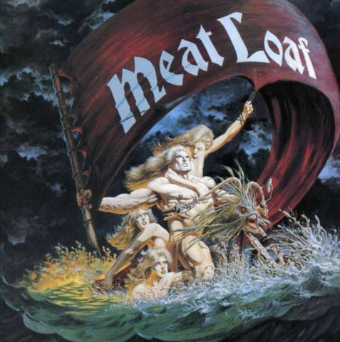 Meat Loaf - Dead Ringer