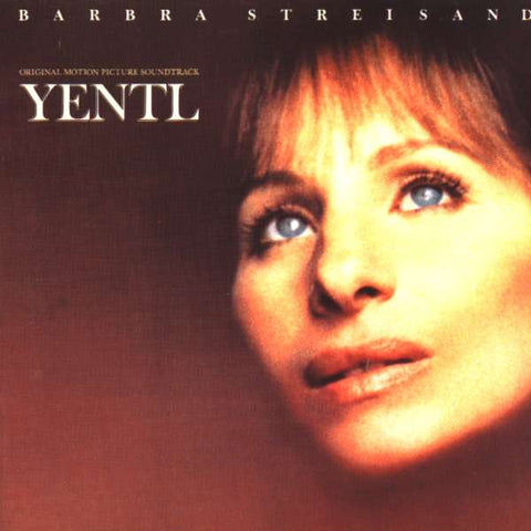 Barbra Streisand - Yentl