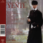 Barbra Streisand - Yentl