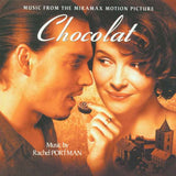 Filmmusik - Chocolat