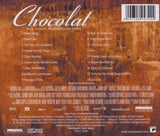 Filmmusik - Chocolat