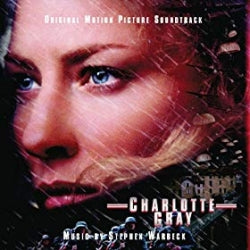 Stephen Warbeck - Charlotte Gray Original Motion Picture Soundtrack