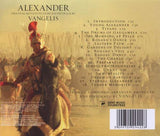 Filmmusik - Alexander