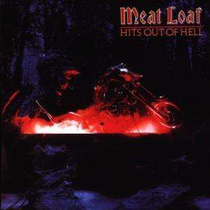 Meat Loaf - Hits Out Of Hell