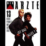 Die Ärzte - Ist das alles?