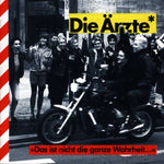 Die Ärzte - Das ist nicht die ganze Wahrheit