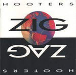 Hooters - Zig Zag