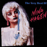 Nina Hagen - The Very Best Of Nina Hagen