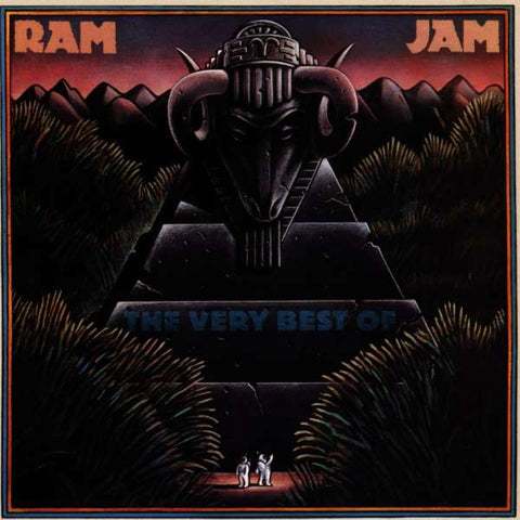 Ram Jam - The Very Best Of Ram Jam