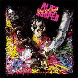 Alice Cooper - Hey Stoopid