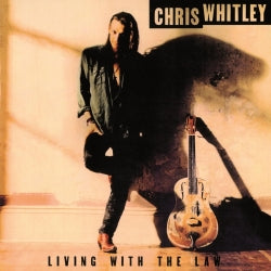 Chris Whitley - Living With The Law