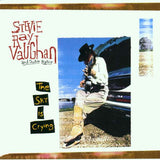 Stevie Ray Vaughan - The Sky Is Crying