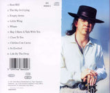 Stevie Ray Vaughan - The Sky Is Crying