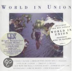 Kokoelma - World In Union