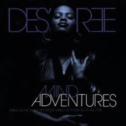 Des ree - Mind Adventures