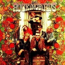 The Rockingbirds - The Rockingbirds