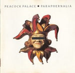 Peacock Palace - Paraphernalia