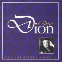 Céline Dion - Les Premières Années